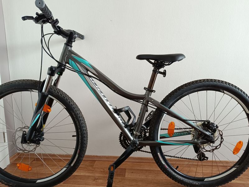 Horské kolo Specialized Myka 26, velikost XS