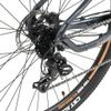 ✨✨SLEVA 47%✨ Elektrokolo Youin Kilimanjaro vel. 18" a 19,5"