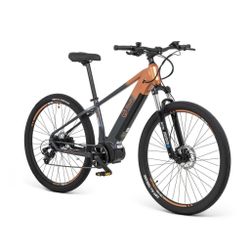 ✨✨SLEVA 47%✨ Elektrokolo Youin Kilimanjaro vel. 18" a 19,5"
