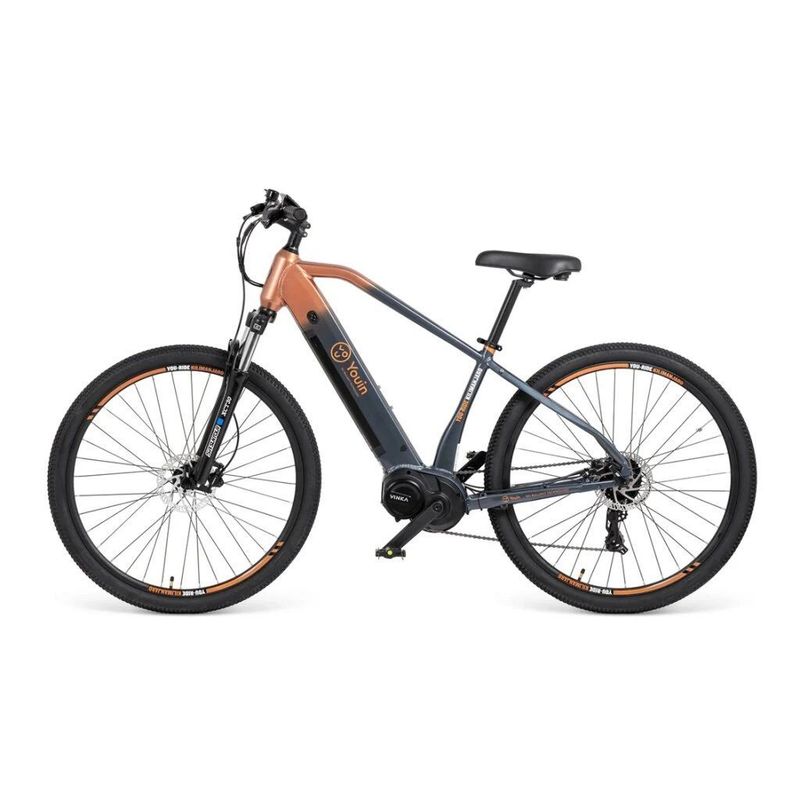 ✨✨SLEVA 47%✨ Elektrokolo Youin Kilimanjaro vel. 18" a 19,5"
