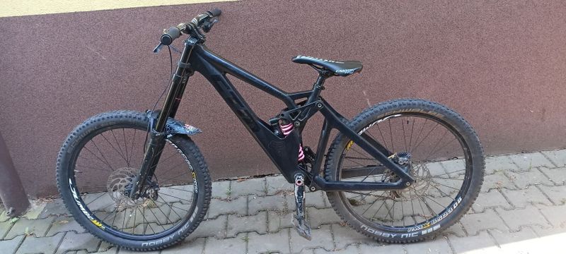 CTM Mons Pro 2014