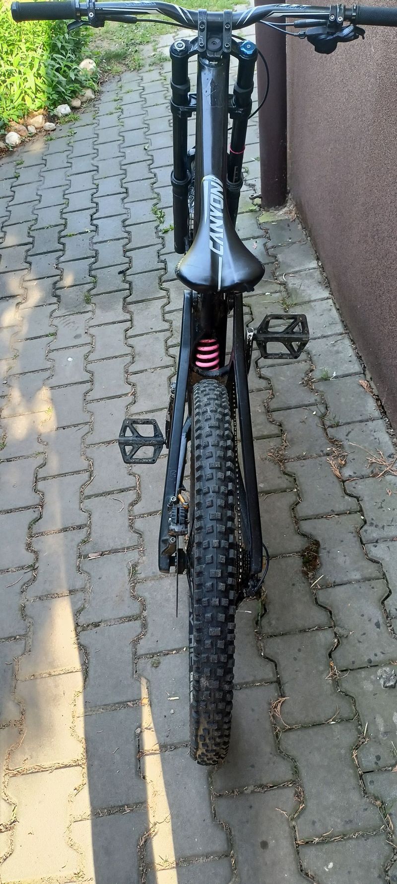 CTM Mons Pro 2014