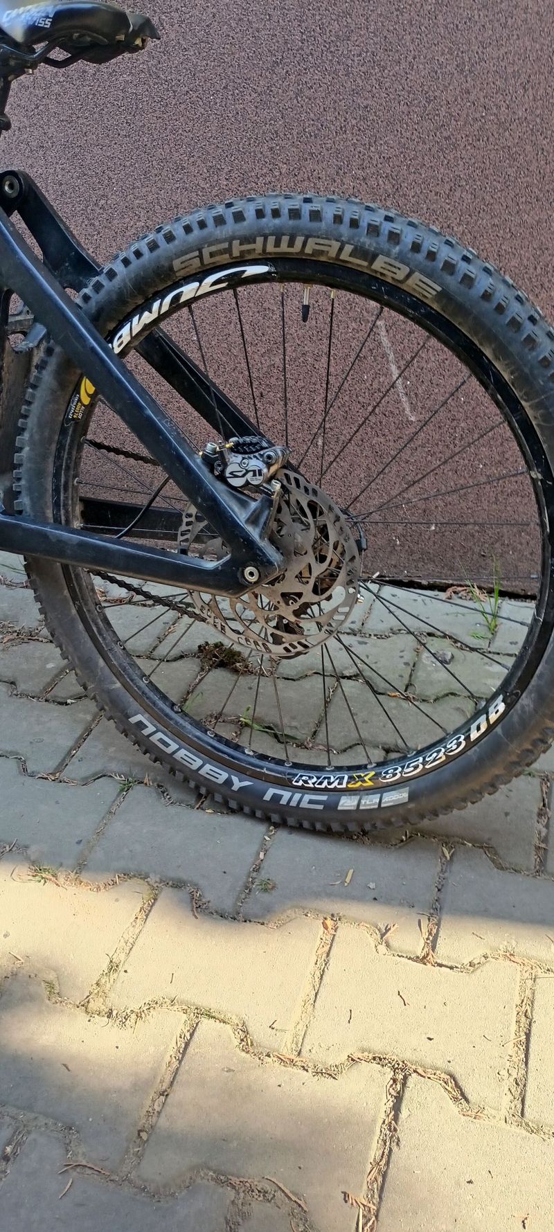 CTM Mons Pro 2014