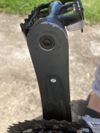 Maxbike horské kolo 26”