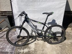 Maxbike horské kolo 26”