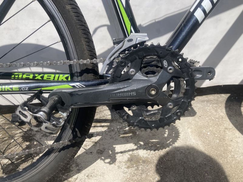 Maxbike horské kolo 26”