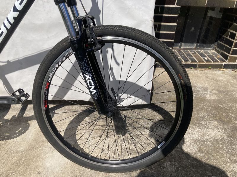 Maxbike horské kolo 26”
