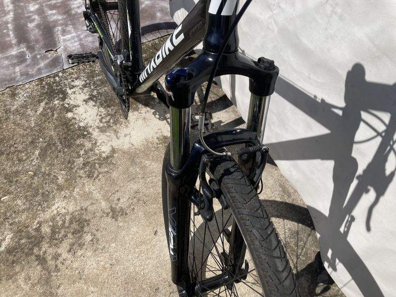 Maxbike horské kolo 26”