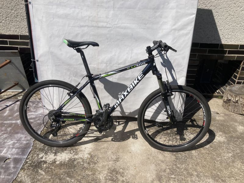 Maxbike horské kolo 26”