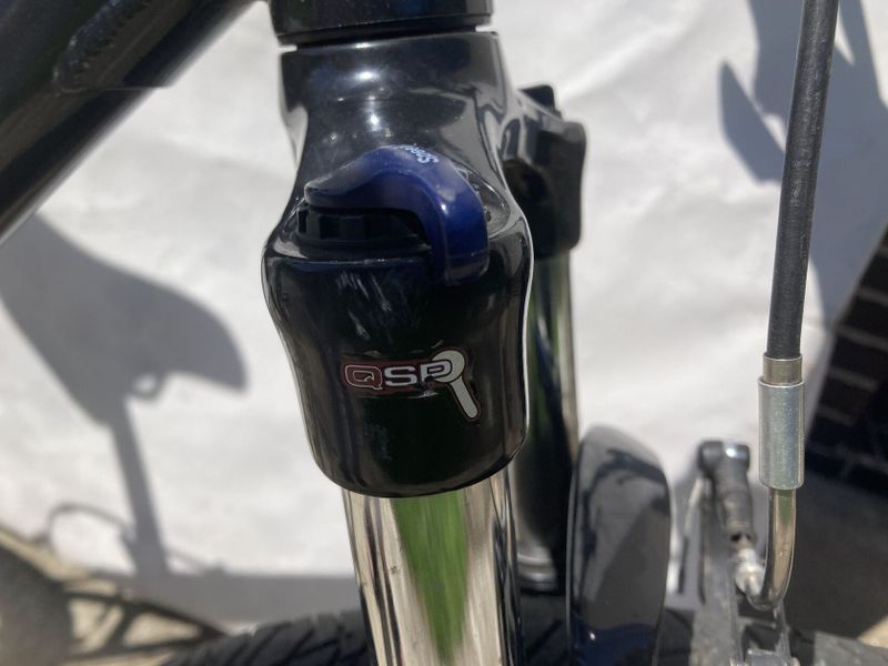 Maxbike horské kolo 26”
