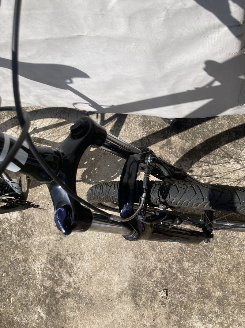 Maxbike horské kolo 26”