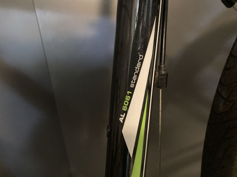 Maxbike horské kolo 26”