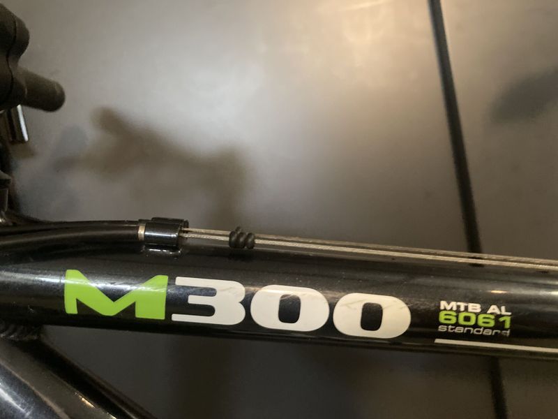 Maxbike horské kolo 26”