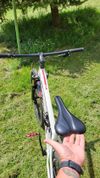 Horské kolo MTB Corratec x vert elite 29
