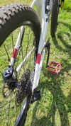 Horské kolo MTB Corratec x vert elite 29