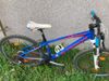 Juniorské kolo Superior Junior Sport, 26", pro výšku jezdce 145-165 cm