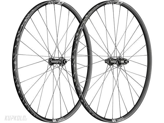 Poptávka - Kola DT Swiss XR 1700 Spline 29, 25mm, centerlock