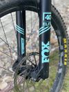SANTA CRUZ V-10