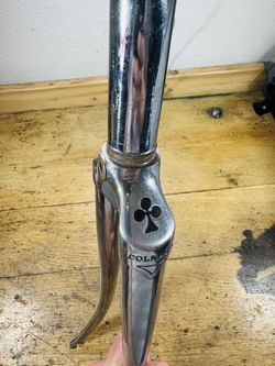 Vidlice Colnago Precisia