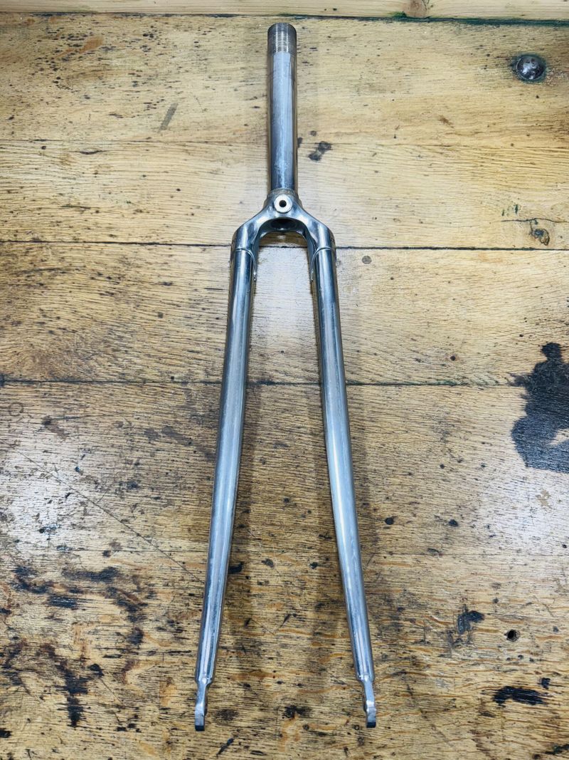 Vidlice Colnago Precisia