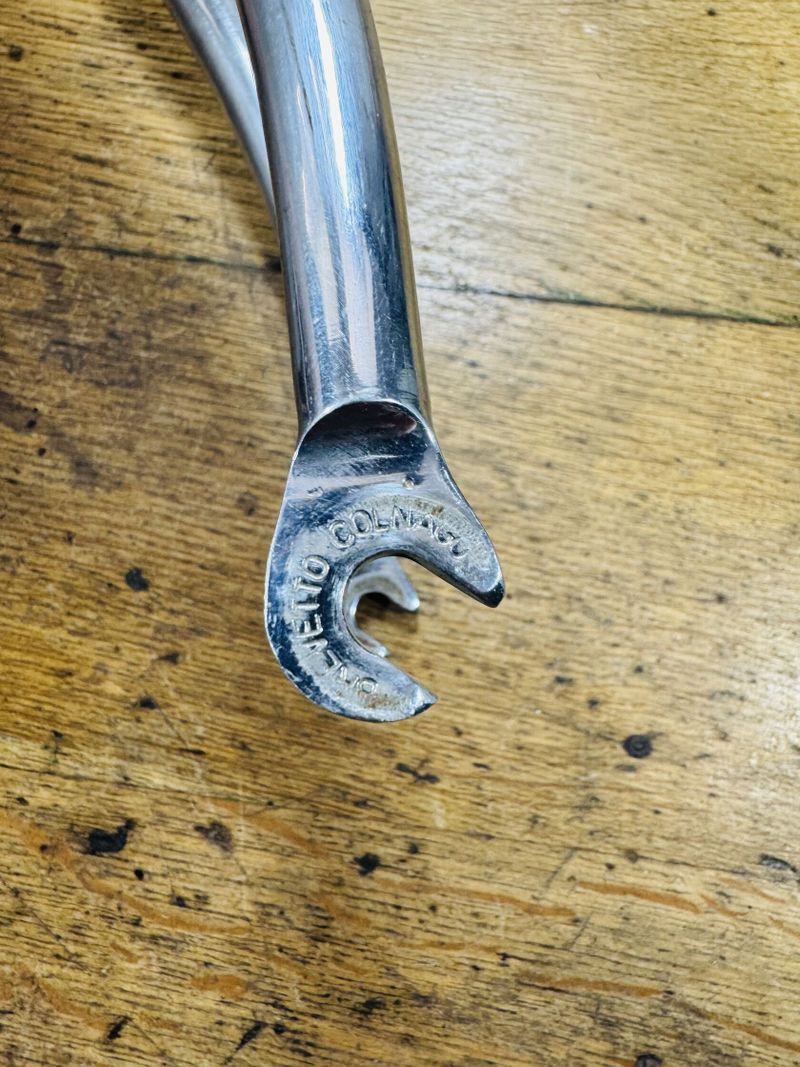 Vidlice Colnago Precisia