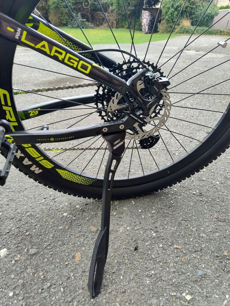 Elektrokolo Crussis PAN Largo 9.8 M