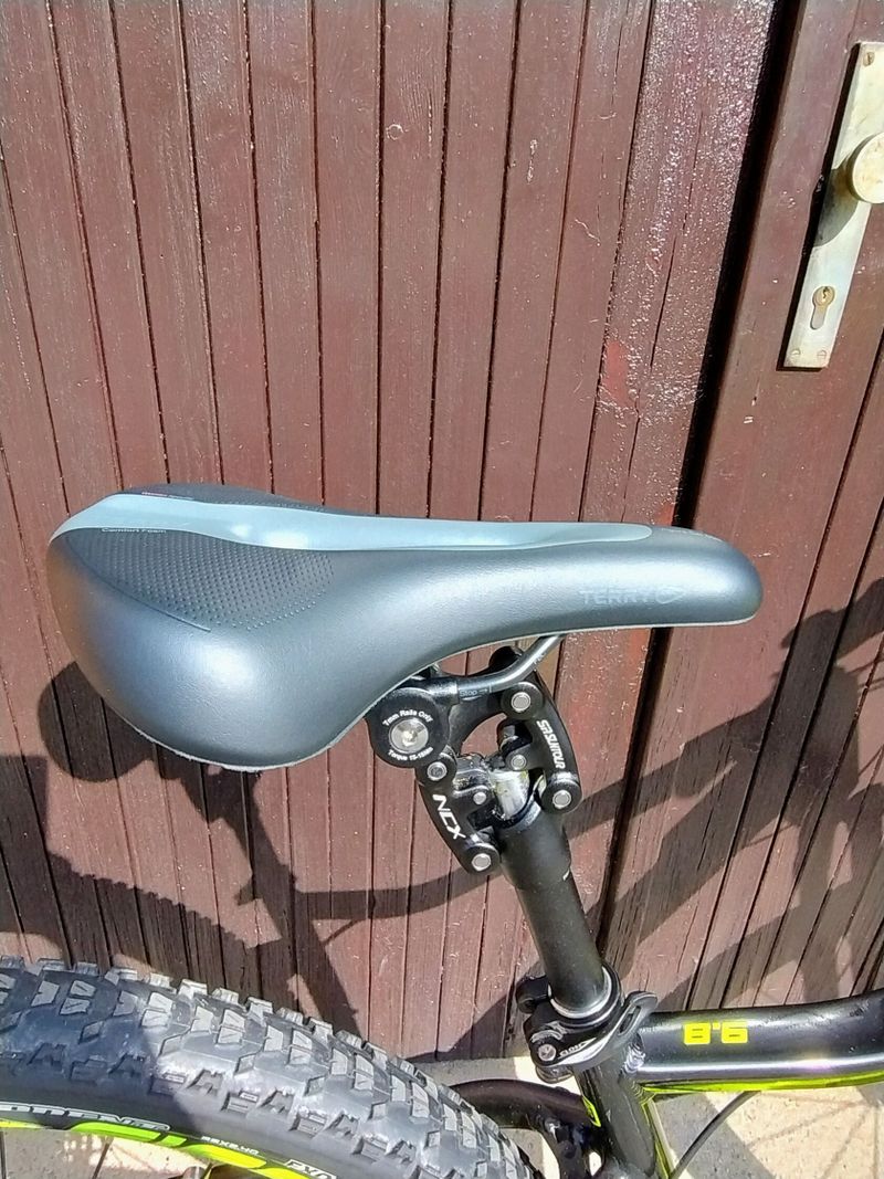 Elektrokolo Crussis PAN Largo 9.8 M