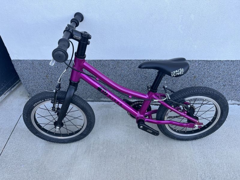 Kubikes 14"