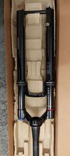 Vidlice ROCKSHOX SID ULTIMATE BRAIN