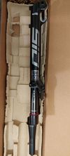 Vidlice ROCKSHOX SID ULTIMATE BRAIN
