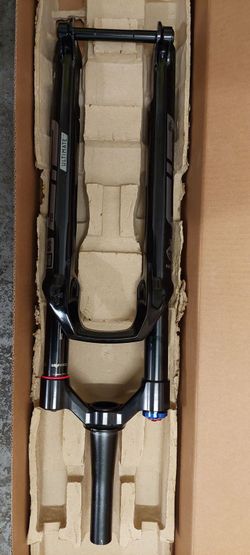 Vidlice ROCKSHOX SID ULTIMATE BRAIN