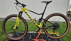Scott Spark RC 900 World Cup 