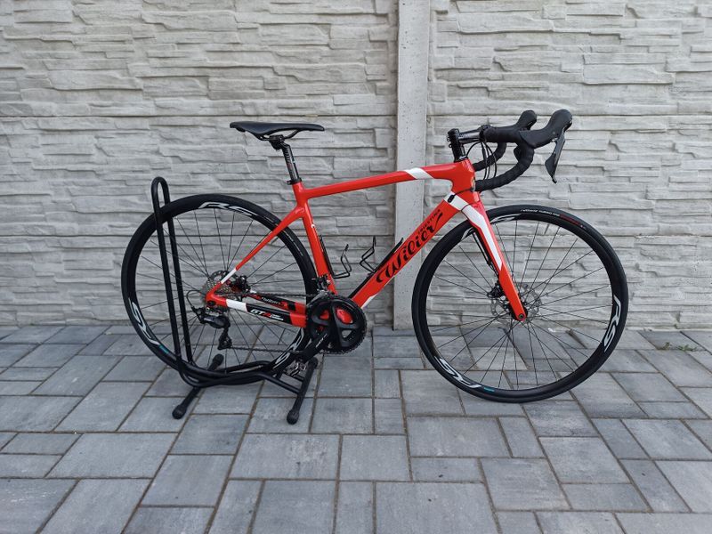 Wilier gtr team disc vel S