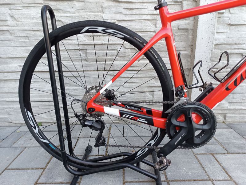 Wilier gtr team disc vel S