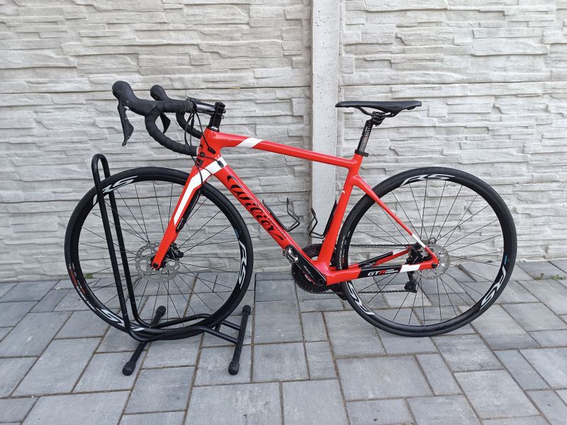 Wilier gtr team disc vel S