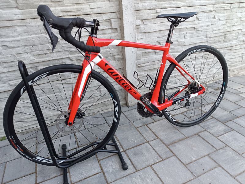 Wilier gtr team disc vel S