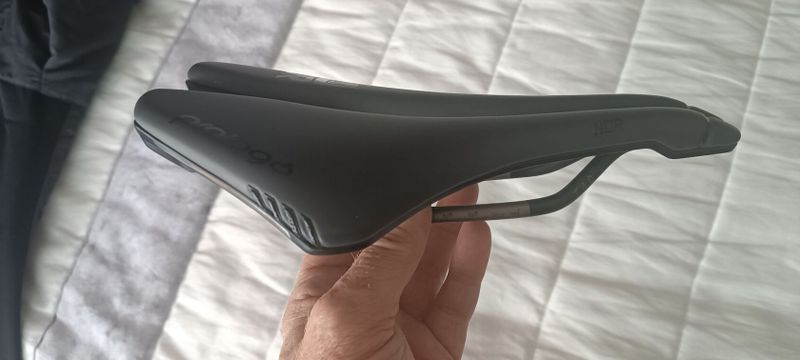 PROLOGO Dimension NDR 143 mm 4,0