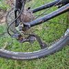 Prodám použité MTB 26" Author Introvert, pro začátečníky. 