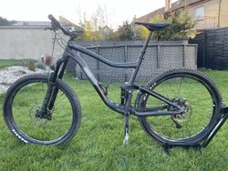 Giant Trance 2 GE, model 2019