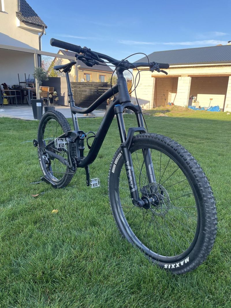 Giant Trance 2 GE, model 2019