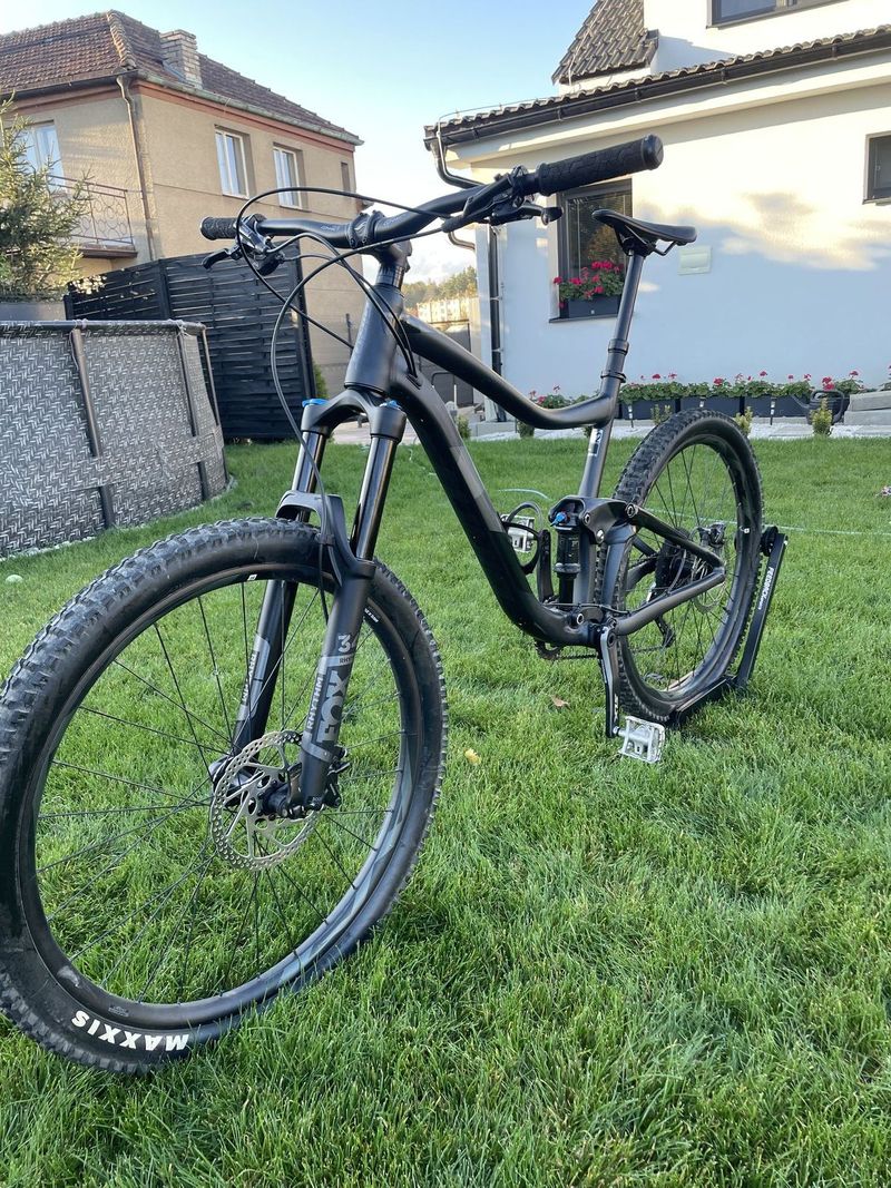 Giant Trance 2 GE, model 2019