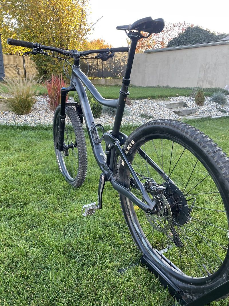 Giant Trance 2 GE, model 2019