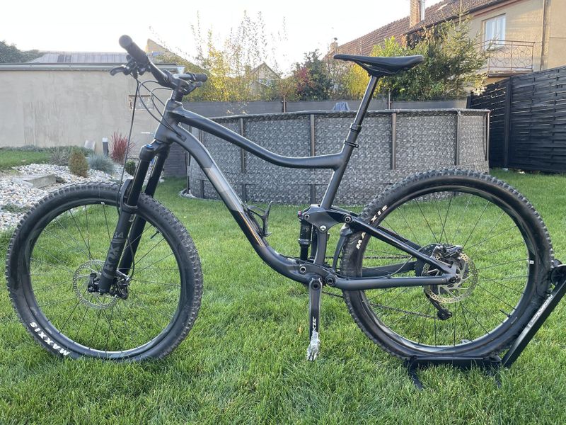 Giant Trance 2 GE, model 2019