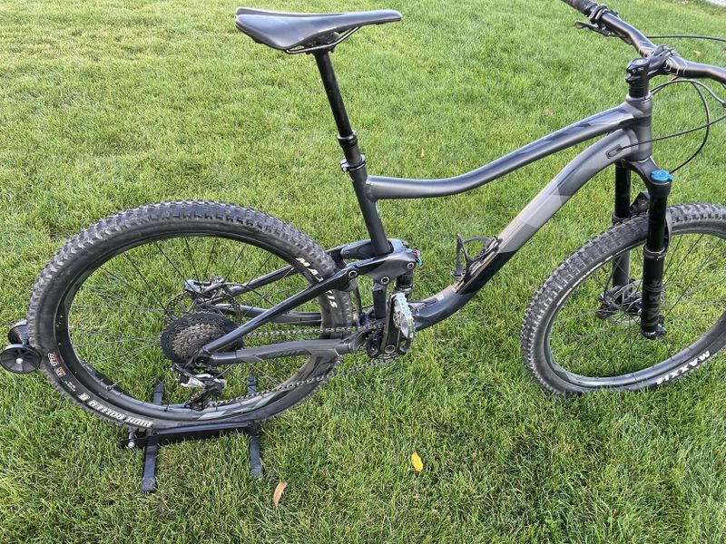 Giant Trance 2 GE, model 2019