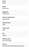 Celoodpružené horské kolo Lapierre