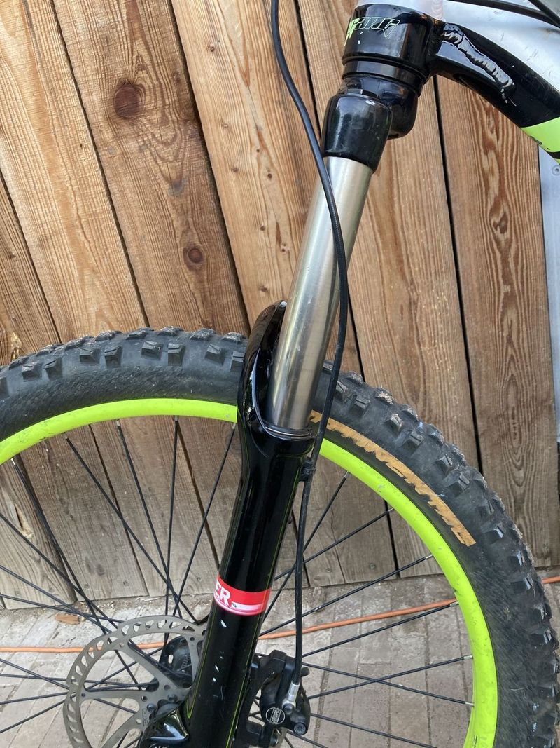 Prodám Agang Ninja 2.0 FSX Freeride