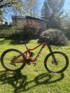Downhill ctm mons pro 