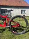Downhill ctm mons pro 