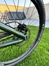 Dirtové kolo Scott Voltage yz 0.1