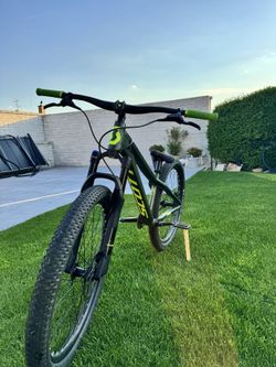 Dirtové kolo Scott Voltage yz 0.1